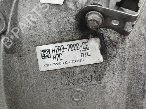 Gearbox JAGUAR F-PACE (X761) 2.0 SD4 AWD | BP38730456M3 - Image 7