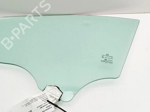 Luna delantera izquierda MAZDA 3 Hatchback (BP) 2.5 e-SKYACTIV-G (BP5H) | BP30937938C18