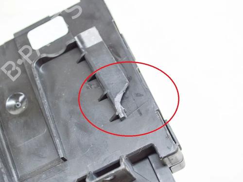 Electronic module BMW 5 (G30, F90) 530 d | BP28481623M83