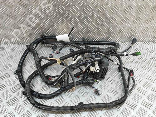 Used Electronic module PEUGEOT 3008 III (KA_, KB_, KC_) e-210 (KCZKZX) (213 hp) 29510743
