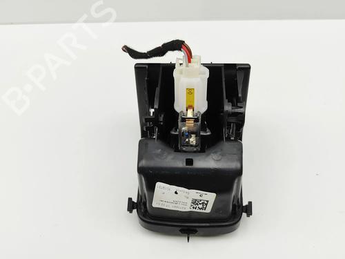 Elektronisk modul PORSCHE MACAN (95B) 3.0 S Diesel | BP31047347M83 