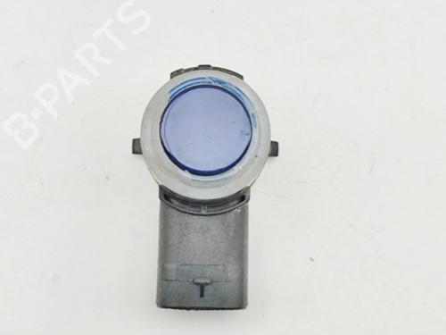 Módulo eletrónico PEUGEOT 508 II (FB_, FH_, F3_) Hybrid 225 (F35GQU) (224 hp) 29975524