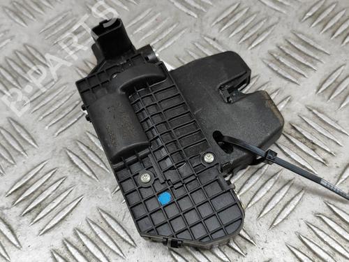 Tailgate lock PEUGEOT 2008 II (UD_, US_, UY_, UJ_, UR_, UC_) e-2008 (UKZKWZ) | BP27790441C101 