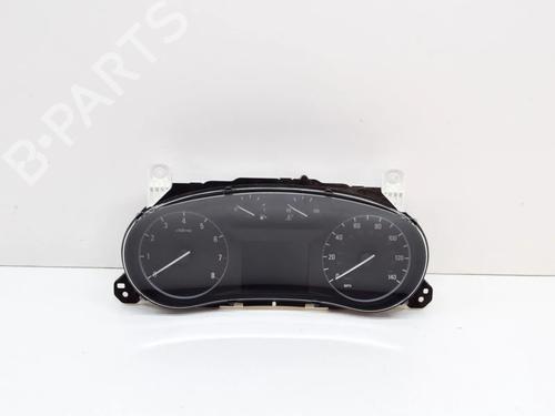 Used Instrument cluster OPEL MOKKA / MOKKA X (J13) 1.4 (_76) (140 hp) 8625965