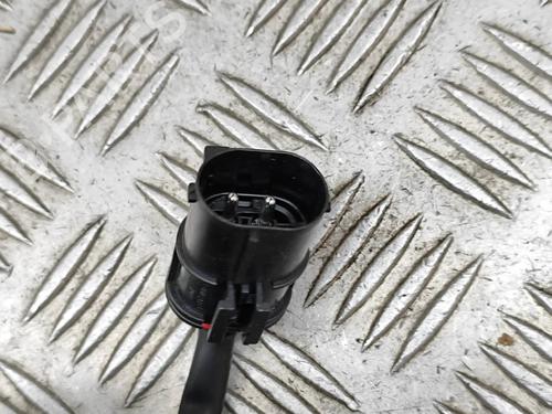 Vacuum pump PORSCHE BOXSTER (986) 2.7 | BP23248338M80