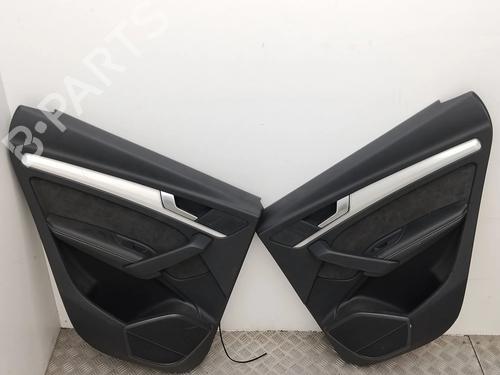 Sæde sæt AUDI Q5 (FYB, FYG) SQ5 TFSI quattro | BP39646653C78  - Image 5