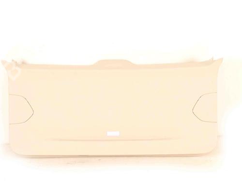 Used Boot lining BMW X3 (G01, F97, G08) xDrive 20 i (184 hp) 30207805