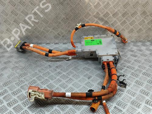 Used Wiring harness Wiring harness JAGUAR I-PACE (X590) EV400 AWD (400 hp) 27782645 27782645