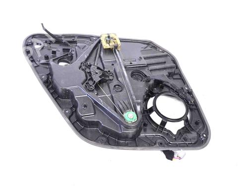 Used Rear right window mechanism SUZUKI GRAND VITARA II (JT, TE, TD) 1.9 DDiS All-wheel Drive (JT419, TD44, JB419WD, JB419XD,... (129 hp) 30217317