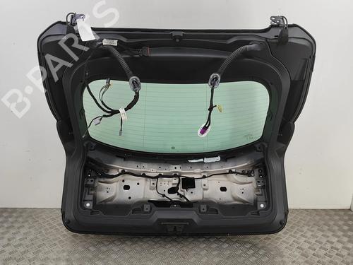 Tailgate JAGUAR I-PACE (X590) EV400 AWD | BP27777888C6 - Image 2