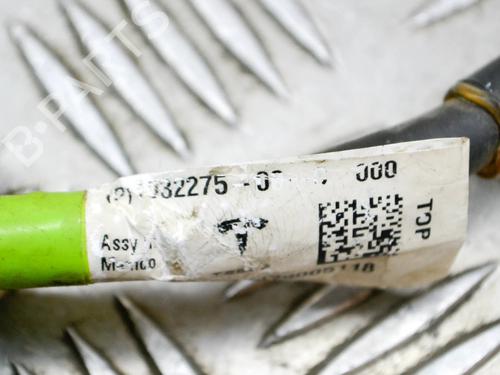 Cable TESLA MODEL S (5YJS) 90D AWD | BP14639178E12