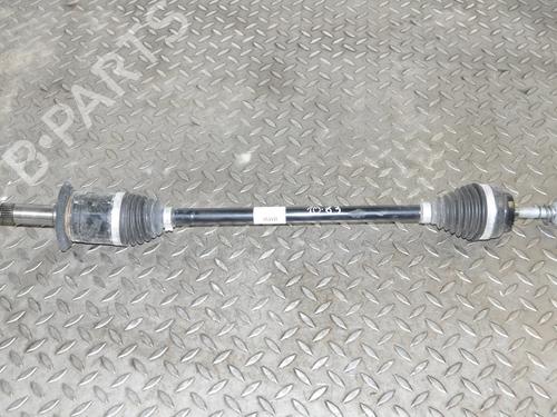 Used Right rear driveshaft MINI MINI COUNTRYMAN (F60) Cooper S ALL4 (163 hp) 30209403