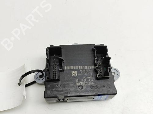 Used Electronic module Electronic module LAND ROVER RANGE ROVER SPORT II (L494) 4.4 SDV8 4x4 (340 hp) 33985727 33985727