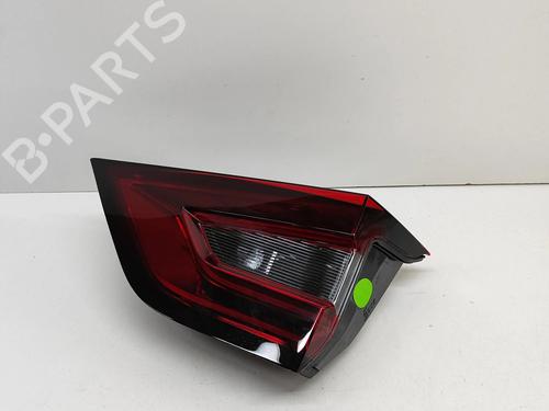 Used Right tailgate light NISSAN JUKE (F16_) DIG-T 117 (117 hp) 28551156