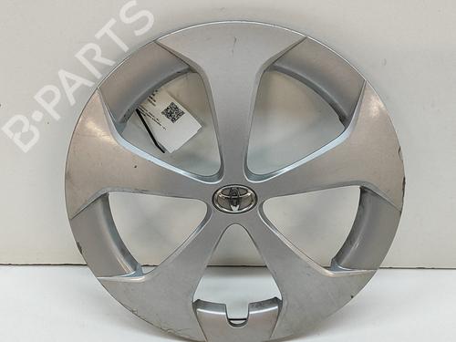 Enjoliveurs de roue TOYOTA PRIUS (_W3_) 1.8 Hybrid (ZVW30) (136 hp) 28956162