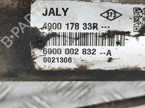 Steering rack RENAULT MASTER III Bus (JV) 2.3 dCi 135 FWD (JV0N, JV08) | BP36863986M22  - Image 6