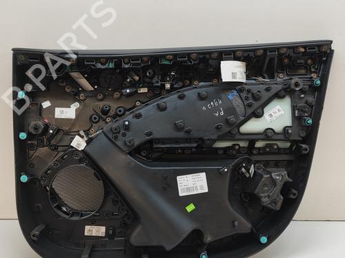 Front left panel JAGUAR I-PACE (X590) EV400 AWD | BP28387914C58 