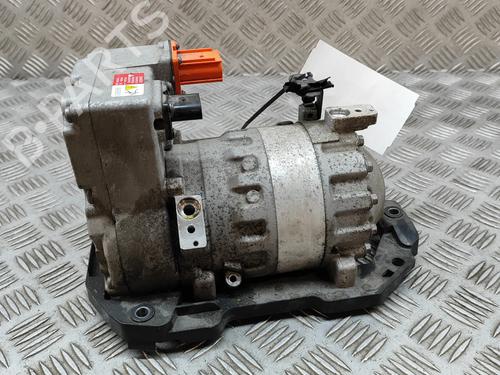 AC compressor SKODA ENYAQ iV SUV (5AZ) 60 | BP27775264M34  - Image 5