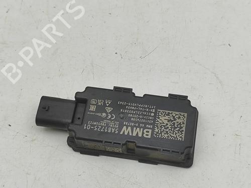 Used Electronic module Electronic module BMW X6 (G06, F96) xDrive 30 d Mild-Hybrid (298 hp) 33390363 33390363