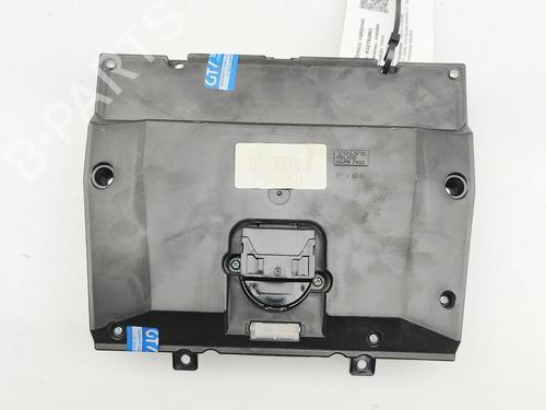 Airco bedieningspaneel VOLVO V70 III (135) D4 | BP29867457I5 