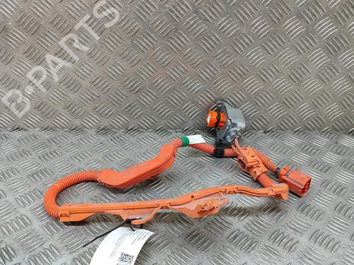 Used Wiring harness TOYOTA RAV 4 V (_A5_, _H5_) 2.5 Hybrid AWD (AXAH54, AXAL54) (222 hp) 28552047