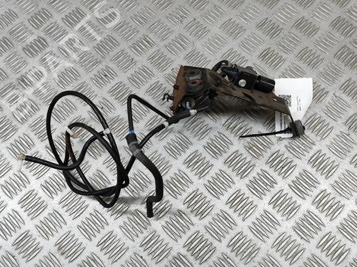 Electronic module JAGUAR F-TYPE Coupe (X152) 3.0 SCV6 400 SPORT AWD | BP27650182M83 