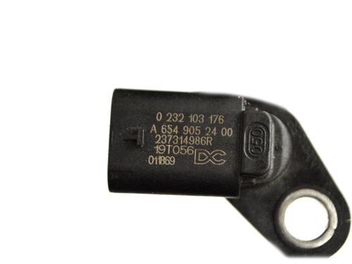 Electronic sensor MERCEDES-BENZ CLA (C118) CLA 180 (118.384) | BP33348620M84  - Image 5