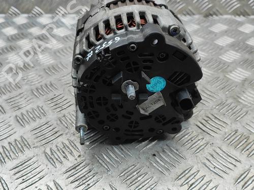 Alternator VW CC B7 (358) 2.0 TDI | BP38730596M7 - Image 4
