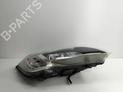 Right headlight CITROËN JUMPER II Van 2.0 BlueHDi 130 | BP24307817C29  - Image 6