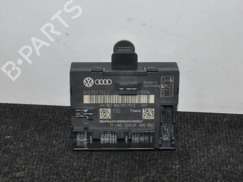 Used Electronic module Electronic module AUDI Q5 (8RB) 2.0 TDI quattro (143 hp) 6736271 6736271