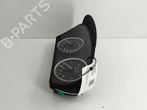 Instrument cluster BMW X6 (E71, E72) M 50 d | BP25615644C47 - Image 6