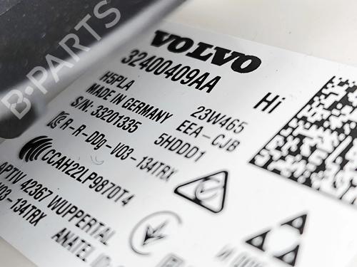 Electronic module VOLVO XC40 (536) B4 Mild-Hybrid | BP30679114M83 