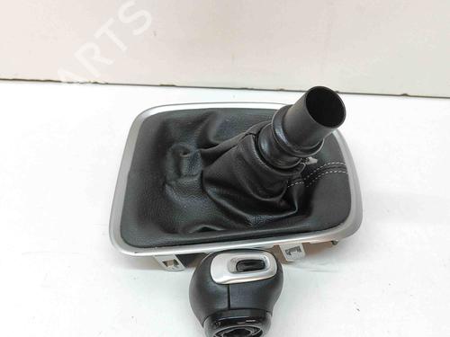 Shift knob CITROËN C3 III (SX) 1.2 THP 110 (SXHNPS, SXHNZT, SXHNZ6) | BP29459161I34 
