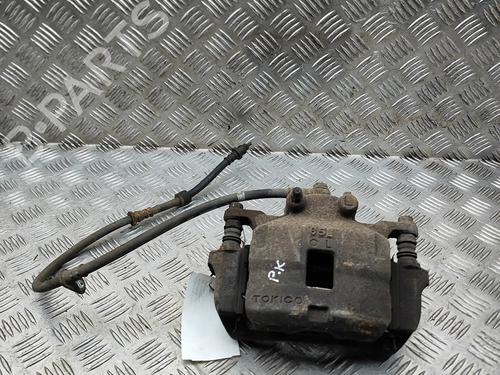 Used Left front brake caliper Left front brake caliper 36703171 36703171