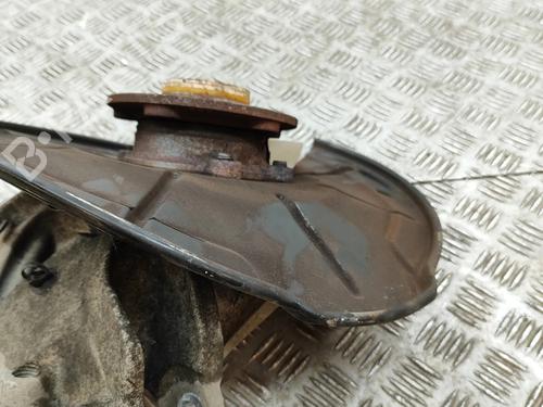 Left rear steering knuckle VOLVO C40 (539) Recharge AWD | BP33377149M27  - Image 8