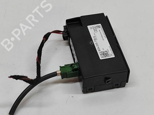 Elektronisk modul PORSCHE TAYCAN Cross Turismo (Y1B) 4 (Y1BBD1) | BP28497729M83