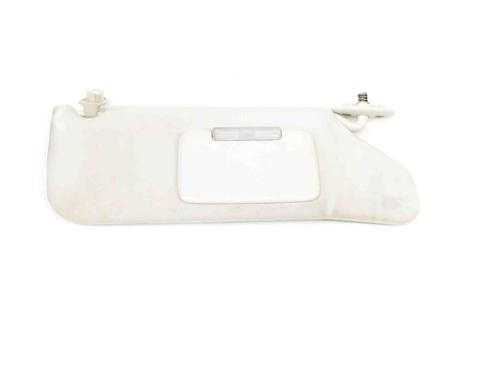 Used Right sun visor DODGE NITRO 2.8 CRD 4WD (177 hp) 30219668