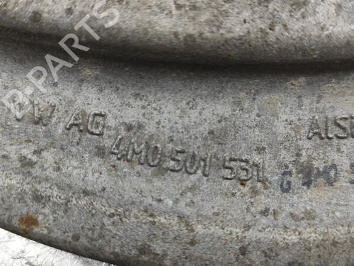 Left rear suspension arm AUDI Q7 (4MB, 4MG, 4MQ) 3.0 TDI quattro | BP29264968M14 
