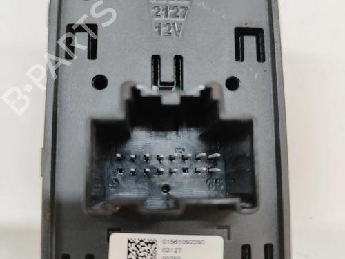 Left front window switch ALFA ROMEO STELVIO (949_) 2.0 Q4 (949.AXA2A) | BP33372499I27  - Image 6