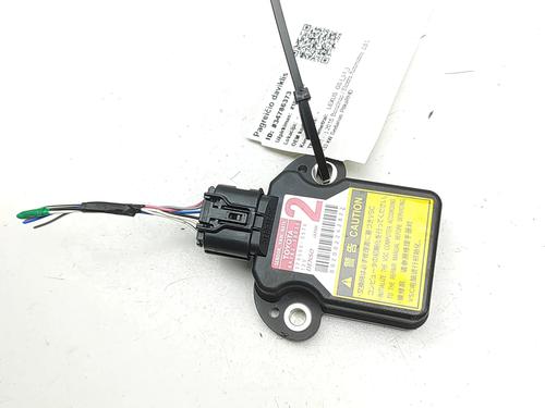 electronic-sensor-lexus-gs-_l1_-2011-33400379 main image