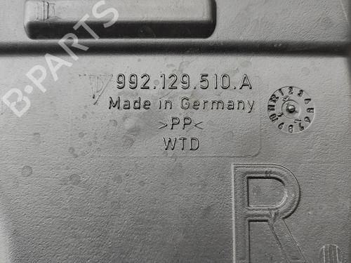 Pipe PORSCHE 911 (992) 3.0 Carrera 4 S (992420) | BP33378415M125 - Image 7