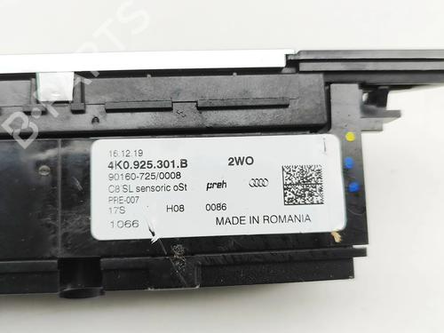 Switch AUDI A6 C8 Avant (4A5) RS6 TFSI Mild Hybrid quattro | BP33549633I30  - Image 6