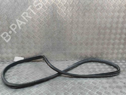 Used Rubber door seal MERCEDES-BENZ A-CLASS (W176) A 180 (176.042) (122 hp) 25217944