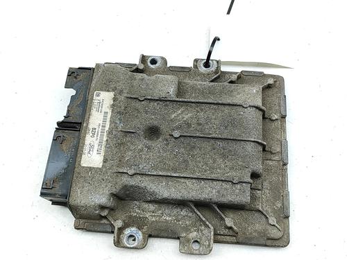 Engine control unit (ECU) FORD TRANSIT V363 Platform/Chassis (FED, FFD) 2.0 EcoBlue RWD | BP35984352M57 - Image 3