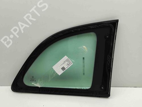 Rear left quarter glass FIAT 500 (312_) 1.0 Mild Hybrid (312.AYD1B) | BP29373374C93 