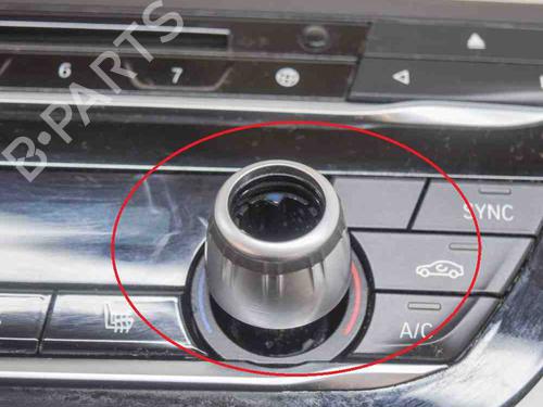 Climate control BMW X4 (G02, F98) xDrive 20 d | BP29256127I5 