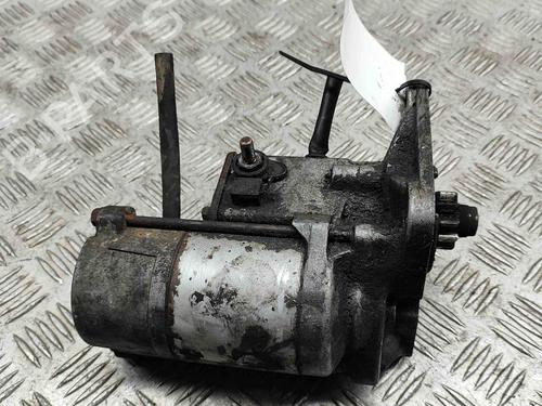 Starter LAND ROVER DEFENDER Station Wagon (L316, L315) 2.5 Td5 4x4 (L316) | BP19502191M8 