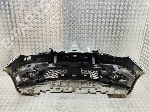 Front bumper RENAULT ZOE (BFM_) ZOE (BFMC, BFMD) | BP38070368C7 - Image 2