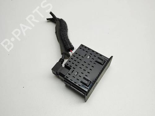 Electronic module NISSAN ARIYA (FE0) EV | BP38094480M83  - Image 5