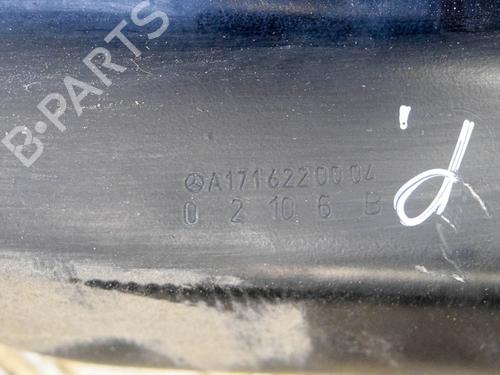 Subframe MERCEDES-BENZ SLK (R171) 300 (171.454) | BP10187874M9 